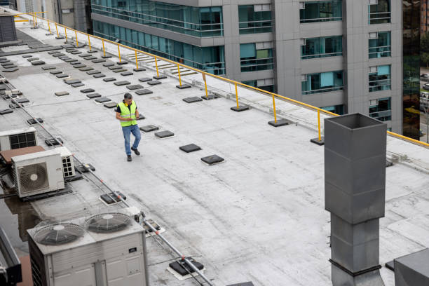 Best Roof Coating and Sealing  in Bay City, OR